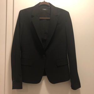 Theory blazer (size 6)